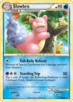 Slowbro (038/90)