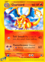 Charizard (039/165)