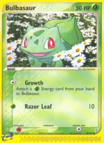 Bulbasaur (039/95)