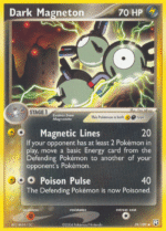 Dark Magneton (039/109)