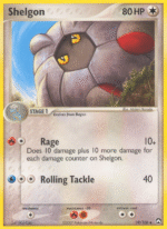 Shelgon (039/108)