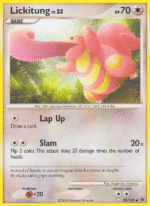 Lickitung (039/100)