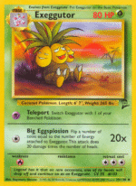 Exeggutor (039/130)
