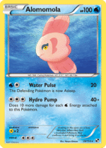 Alomomola (039/114)