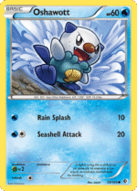 Oshawott (039/149)
