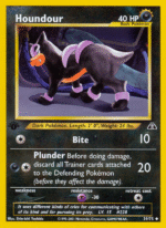 Houndour (039/75)