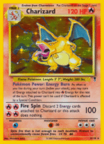 Charizard (003/110)