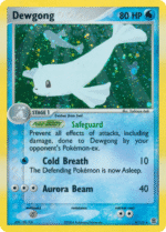 Dewgong (003/112)