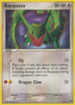Rayquaza (003/17)