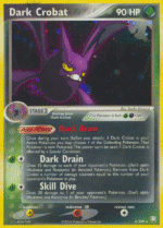 Dark Crobat (003/109)