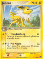 Jolteon (003/17)