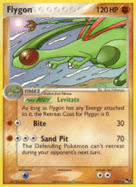 Flygon (003/17)