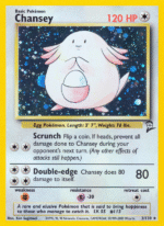 Chansey (003/130)