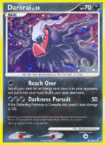 Darkrai (003/106)