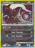 Darkrai (003/100)
