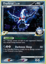 Darkrai G (003/111)