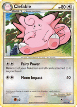 Clefable (003/123)