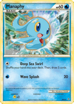 Manaphy (003/95)