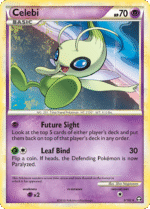 Celebi (003/102)
