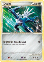 Dialga (003/95)