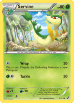 Servine (003/114)