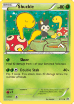 Shuckle (003/113)