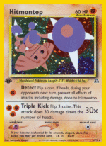 Hitmontop (003/75)