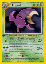 Crobat (004/64)