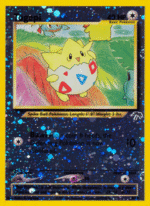 Togepi (004/18)