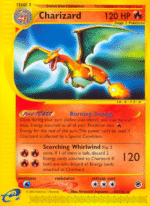 Charizard (040/165)