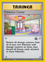 Pokémon Center (040/53)
