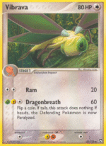 Vibrava (040/108)