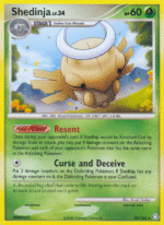 Shedinja (040/146)