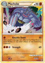 Machoke (040/102)