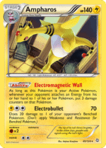 Ampharos (040/124)