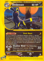 Umbreon (041/147)