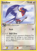 Swellow (041/106)