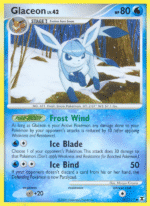 Glaceon (041/111)