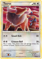 Tauros (041/95)