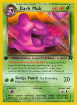 Dark Muk (041/82)