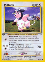 Miltank (041/111)