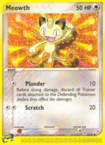 Meowth (042/95)