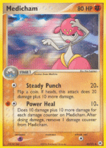 Medicham (042/101)