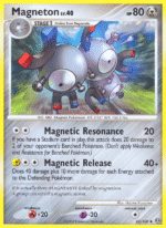 Magneton (042/100)