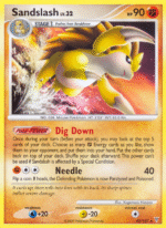 Sandslash (042/147)