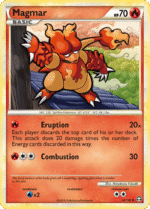 Magmar (042/102)
