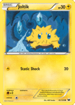 Joltik (042/108)