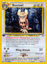Noctowl (042/111)