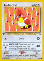 Farfetch'd (043/64)