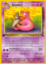 Slowbro (043/62)